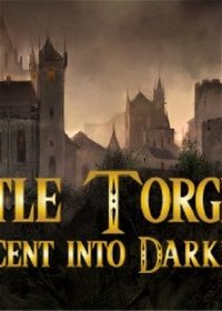 Profile picture of Castle Torgeath: Descent into Darkness