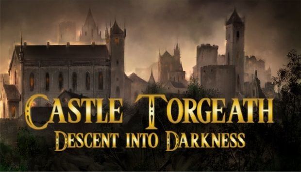 Image of Castle Torgeath: Descent into Darkness