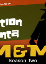 Profile picture of Sam & Max 201: Ice Station Santa Profile picture of Sam & Max 201: Ice Station Santa