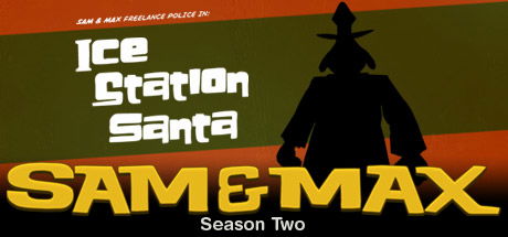 Image of Sam & Max 201: Ice Station Santa
