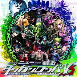 Image of Danganronpa V3: Killing Harmony