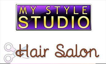 Image of My Style Studio: Hair Salon