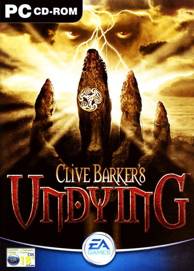 Profile picture of Clive Barker's Undying