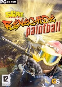 Profile picture of Splat Magazine Renegade Paintball