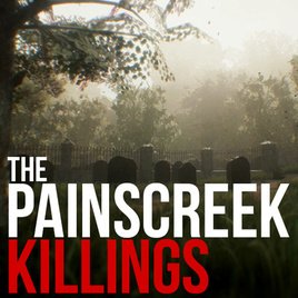 Image of The Painscreek Killings