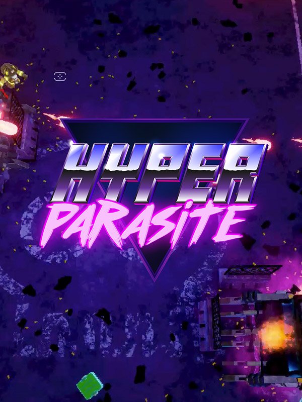 Image of HyperParasite
