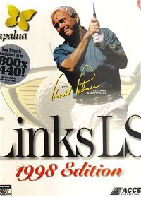 Profile picture of Links LS 1998 Edition
