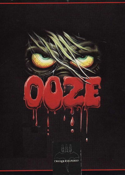 Profile picture of Ooze: Creepy Nights