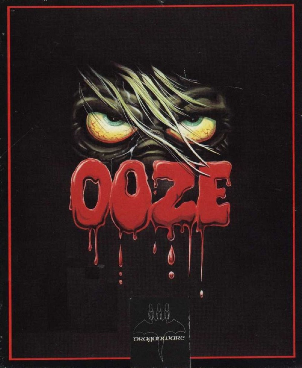 Image of Ooze: Creepy Nights