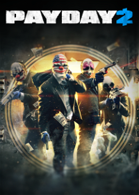 Profile picture of Payday 2