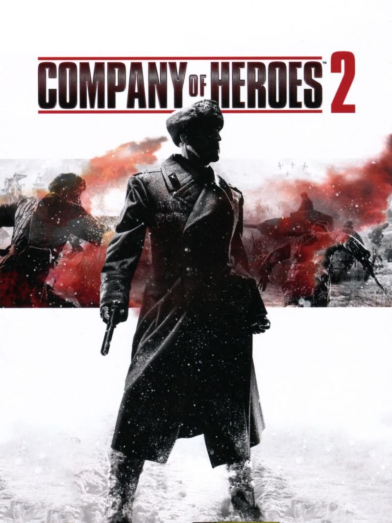 Image of Company of Heroes 2