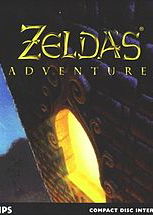 Profile picture of Zelda's Adventure Profile picture of Zelda's Adventure
