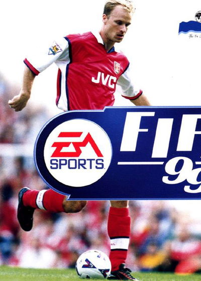 Profile picture of FIFA 99