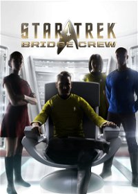 Profile picture of Star Trek: Bridge Crew