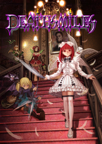 Profile picture of Deathsmiles