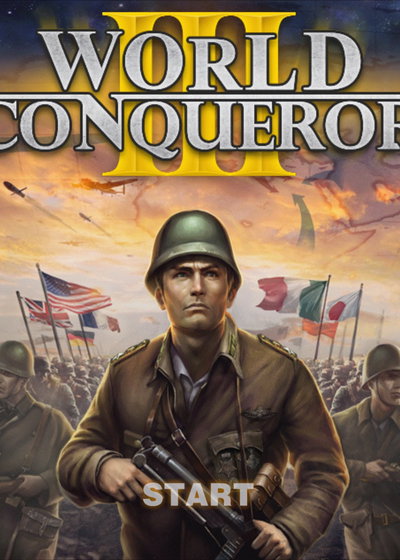 Profile picture of World Conqueror 3