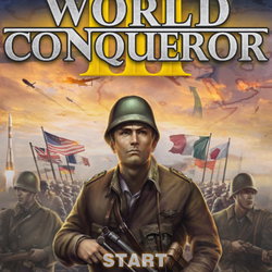 Image of World Conqueror 3