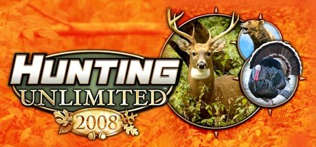 Image of Hunting Unlimited 2008