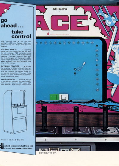 Profile picture of Ace