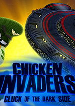 Profile picture of Chicken Invaders 5