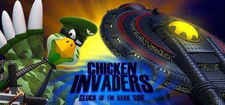 Image of Chicken Invaders 5