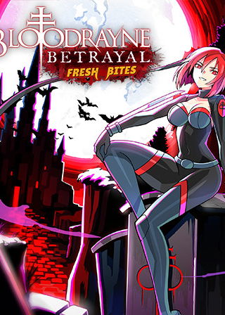 Profile picture of BloodRayne Betrayal: Fresh Bites Profile picture of BloodRayne Betrayal: Fresh Bites
