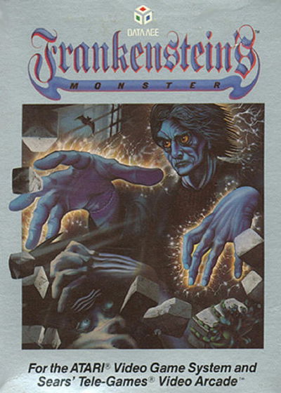 Profile picture of Frankenstein's Monster