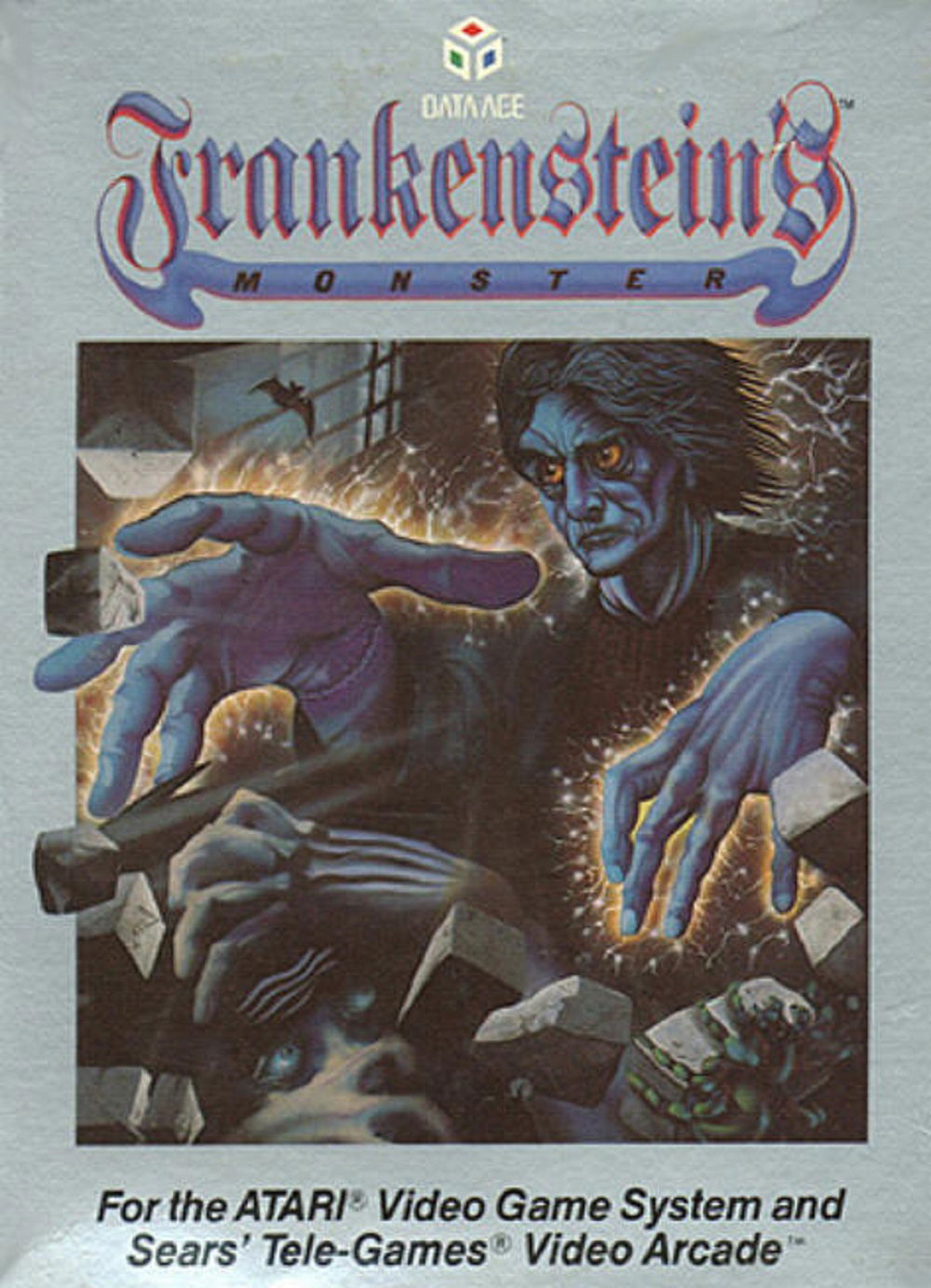 Image of Frankenstein's Monster