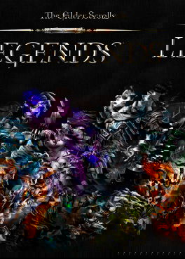 Profile picture of The Elder Scrolls: Legends