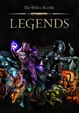 Image of The Elder Scrolls: Legends