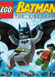 Profile picture of Lego Batman: The Video Game