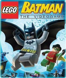 Image of Lego Batman: The Video Game