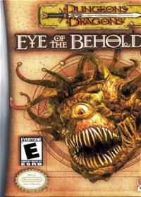 Profile picture of Dungeons & Dragons: Eye of the Beholder