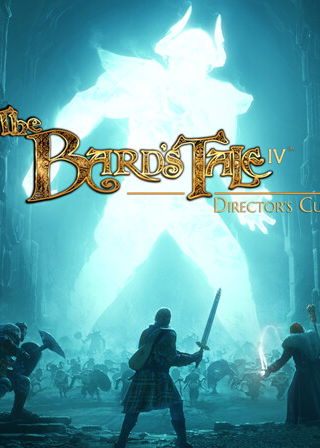 Profile picture of The Bard's Tale IV: Director's Cut
