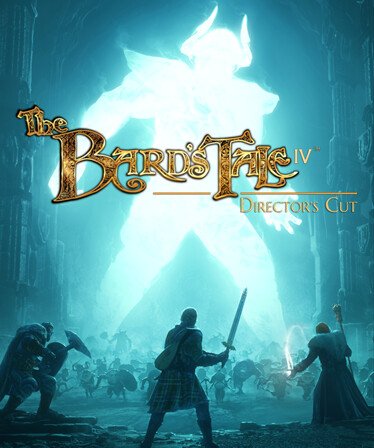 Image of The Bard's Tale IV: Director's Cut