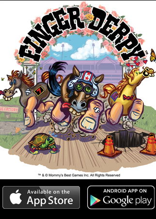 Profile picture of Finger Derpy