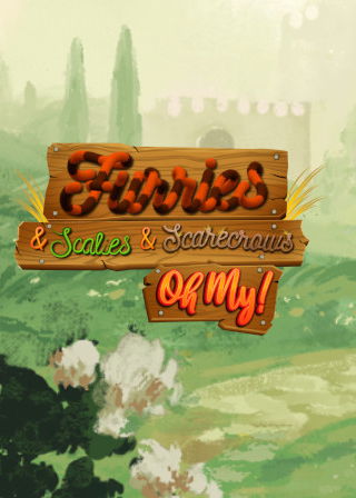 Profile picture of Furries & Scalies & Scarecrows OH MY!