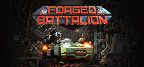 Image of Forged Battalion
