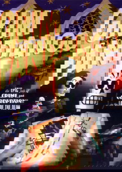 Profile picture of Grim Fandango