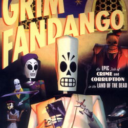 Image of Grim Fandango