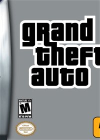 Profile picture of Grand Theft Auto Advance