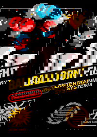 Profile picture of Balloon Fight