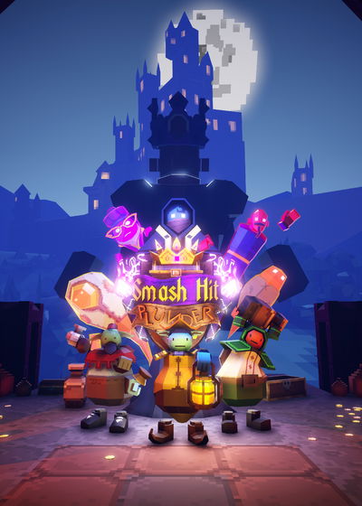 Profile picture of Smash Hit Plunder