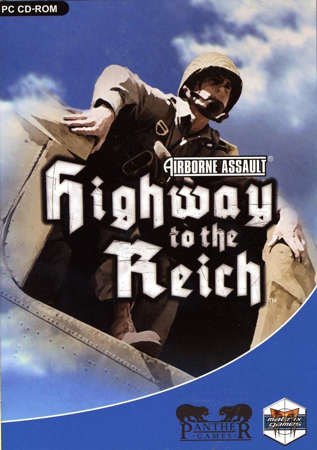 Image of Airborne Assault: Highway to Reich