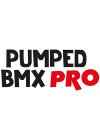 Profile picture of Pumped BMX Pro