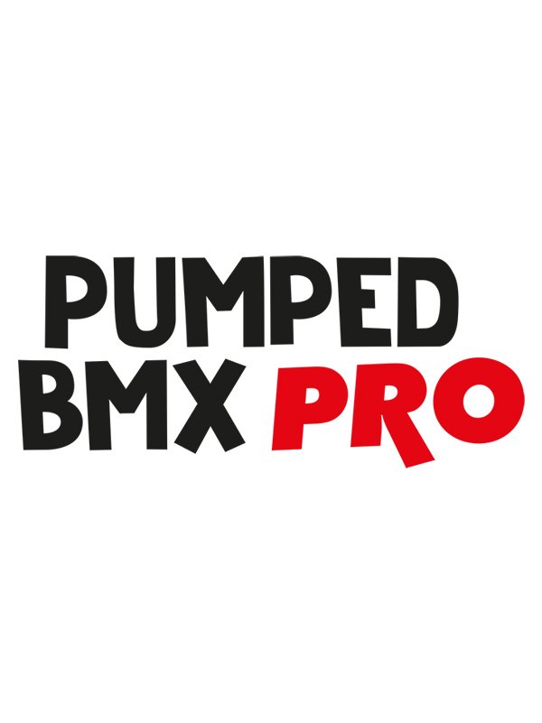 Image of Pumped BMX Pro