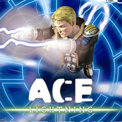 Image of Ace Lightning