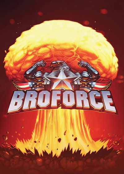 Profile picture of Broforce