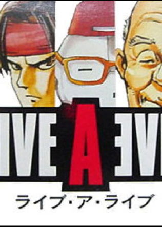Profile picture of Live A Live