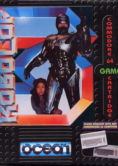 Profile picture of RoboCop 3